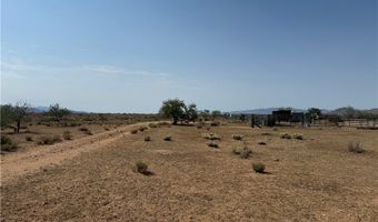 W Aduwa Drive, Chloride, AZ 86431