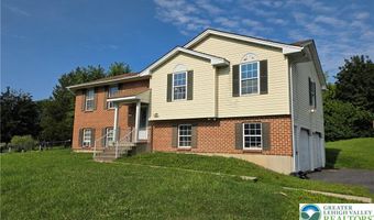 481 Savage Rd, Allen, PA 18067