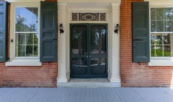 26 N GREENWICH St, Alloway, NJ 08001