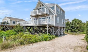 695 Charlestown Beach Rd, Charlestown, RI 02813