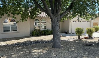 1401 LAREE Ave, Clarkdale, AZ 86324
