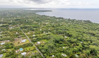 4 TH Ave, Keaau, HI 96749