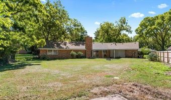 2360 Windsor Way, Bartlesville, OK 74006