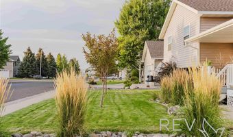 908 35th St, Cody, WY 82414