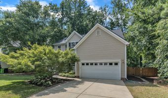 3007 Shopton Dr, Apex, NC 27502