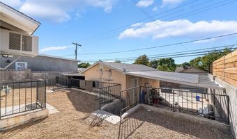 1305 New Mexico St, Boulder City, NV 89005