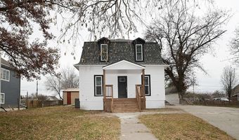 1217 Boyd St, Ashland, NE 68003