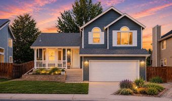 8433 Tabor Cir, Arvada, CO 80005