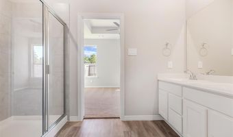 2707 Weston Way Plan: Chestnut, Anna, TX 75409