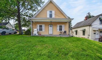 201 Walker Ave, Aurora, IN 47001