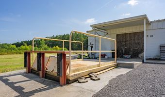 1813 W 12th St, Alma, GA 31510