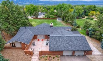 19 Ridge Rd, Boulder, CO 80303