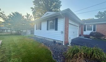 1116 Columbus Cir, Ashland, OH 44805