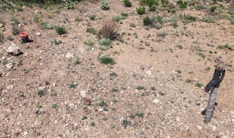 N Xxxxx Road, Ash Fork, AZ 86320
