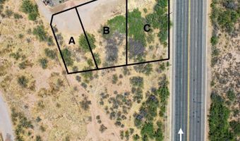 10231140 C S Naco Hwy, Bisbee, AZ 85603