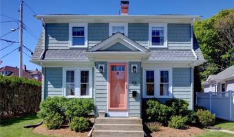 58 Bliss Rd, Newport, RI 02840