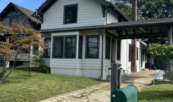 406 Lake Dr, Allenhurst, NJ 07711