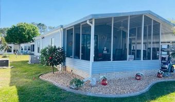 444 S E Snead Cir 80, Avon Park, FL 33825