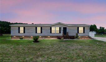 8085 NC 210 Hwy S, Autryville, NC 28318