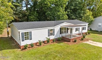 4325 Martin Luther King Jr St, Ayden, NC 28513