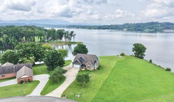 3523 Nina Ferry Pointe Way, Baneberry, TN 37890