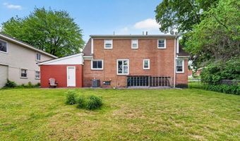 10 Warren Ave, Albany, NY 12203