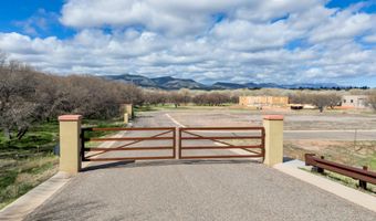 1090 Amber Way Lot 3, Camp Verde, AZ 86322