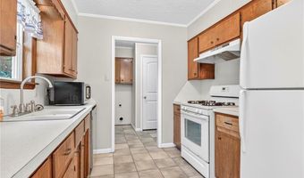1035 Church St, Alma, AR 72921