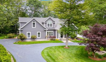2 Merritt Woods, Burlington, CT 06013