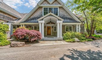62 Sols Cliff Rd, Bar Harbor, ME 04609