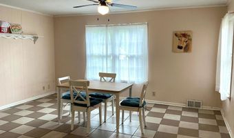 207 Country Club Rd, Batesville, MS 38606