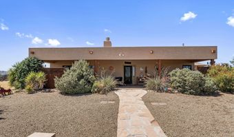 27755 S Clydesdale Ave, Congress, AZ 85332