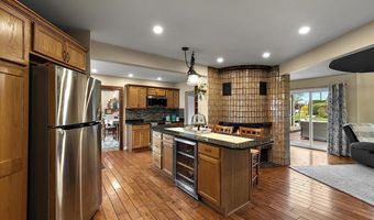 6507 Dyke Rd, Algonac, MI 48001