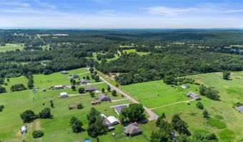 6106 Dean Rd, Alma, AR 72921