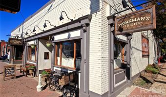 1720 Thomas Ave, Charlotte, NC 28205
