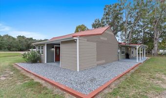 12447 E US Hwy 84, Ashford, AL 36312