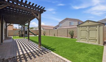 1746 E OQUITOA Dr, Casa Grande, AZ 85122
