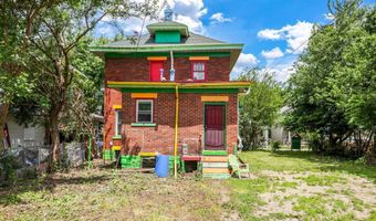 751 Campbell Ave, Columbus, OH 43222