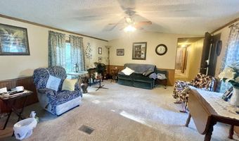 4083 S 1st Ave, Bowdle, SD 57428
