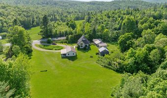 337 Vermont Route 102, Brunswick, VT 05905