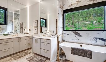 132 El Camino Real, Angel Fire, NM 87710