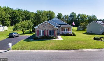287 CAMS FORTUNE Way, Harrington, DE 19952