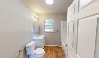 1142 S Stockton St, Ada, OK 74820