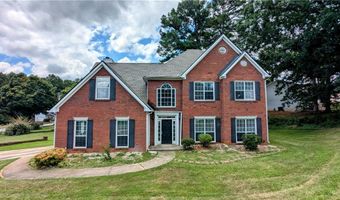 4287 Bucknell Dr, Decatur, GA 30034