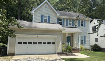 2101 Jerimouth Dr, Apex, NC 27502