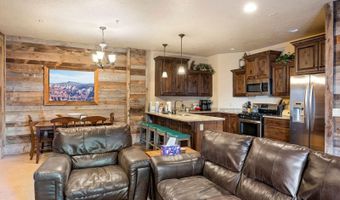 74 W Ridge View St, Brian Head, UT 84719