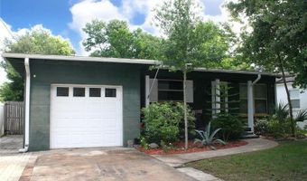 115 W KING St, Orlando, FL 32804