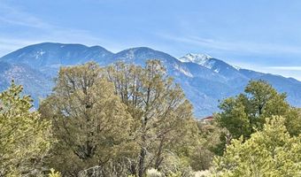11 B Camino De Adelaida, Arroyo Seco, NM 87514