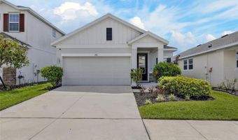 5451 DEL CORONADO Dr, Apollo Beach, FL 33572