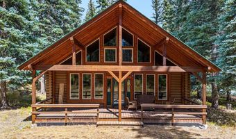 11 Ponderosa Homes Dr, Bayfield, CO 81122